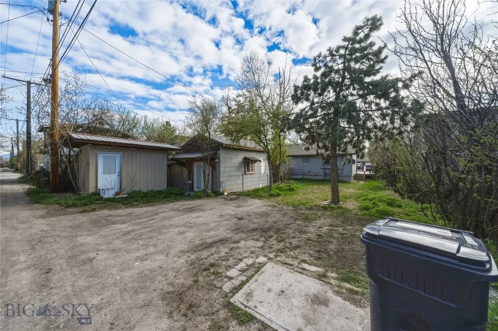 407 S 10th Avenue Bozeman MT 59715