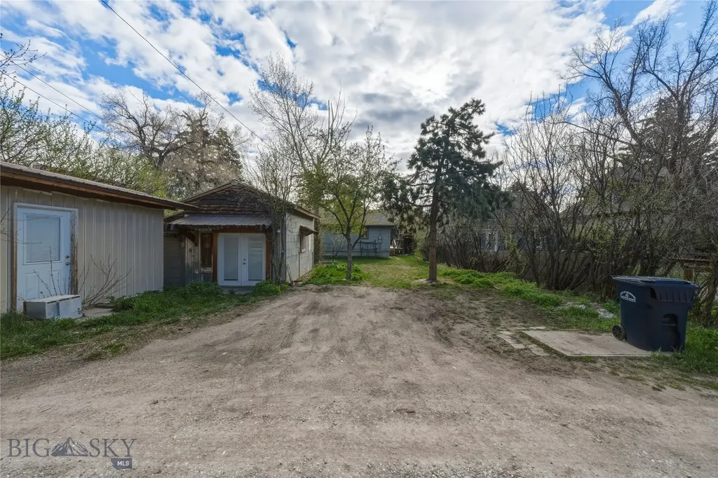 407 S 10th Avenue Bozeman MT 59715