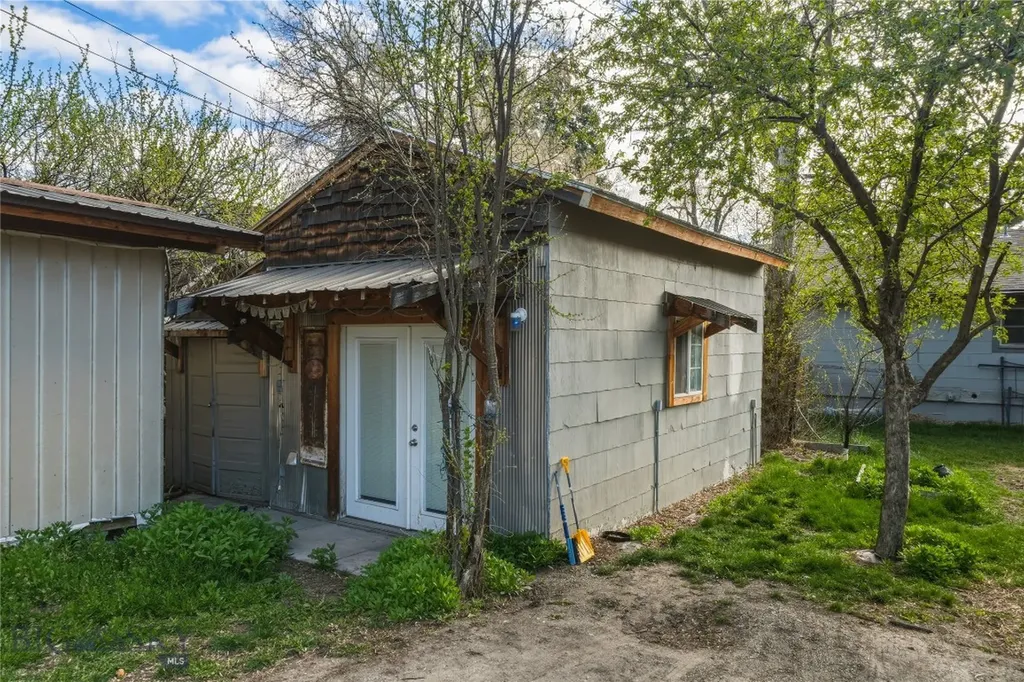 407 S 10th Avenue Bozeman MT 59715