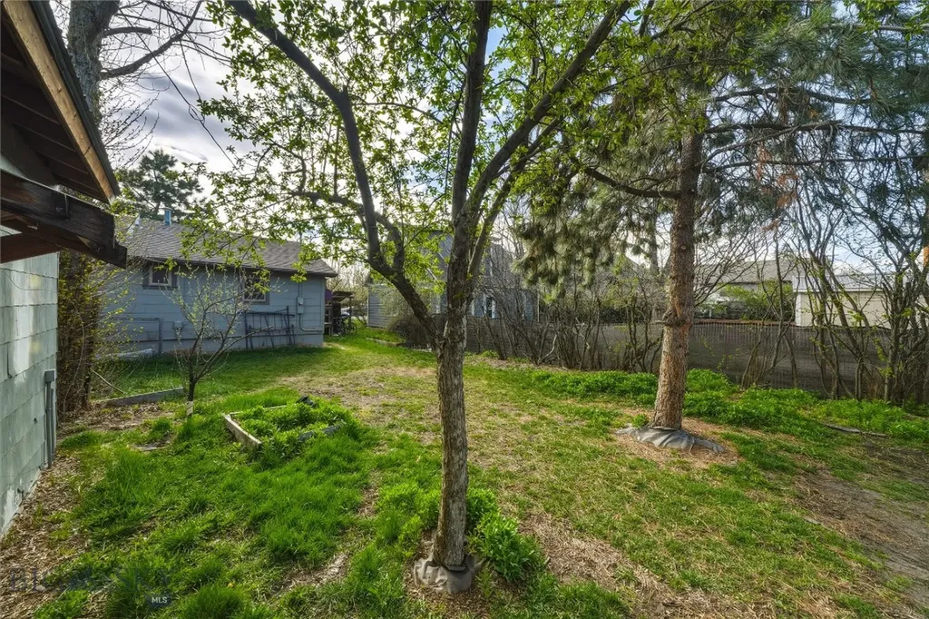 407 S 10th Avenue Bozeman MT 59715