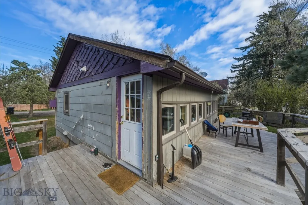 407 S 10th Avenue Bozeman MT 59715