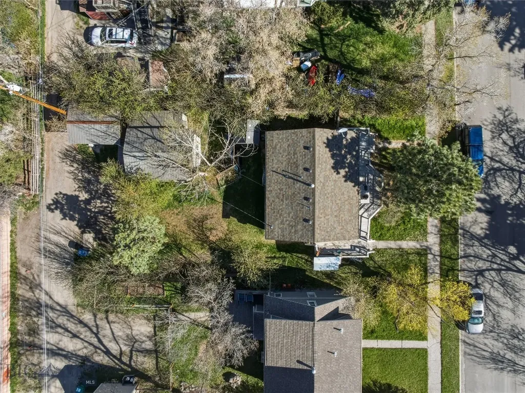 407 S 10th Avenue Bozeman MT 59715