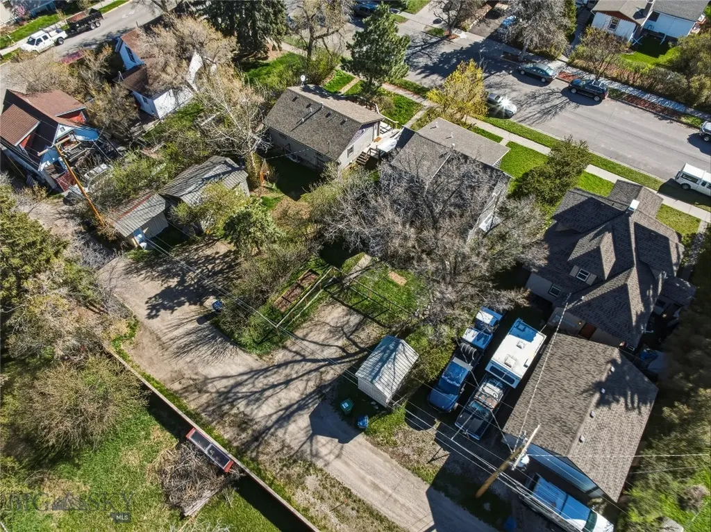 407 S 10th Avenue Bozeman MT 59715