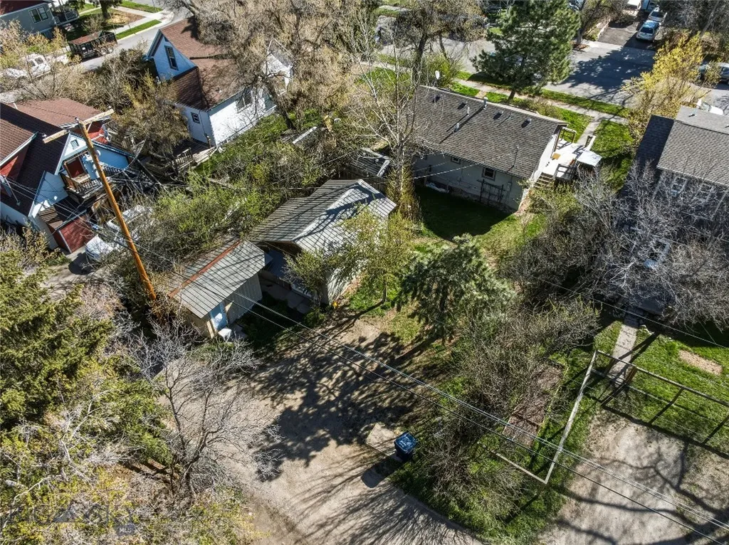 407 S 10th Avenue Bozeman MT 59715