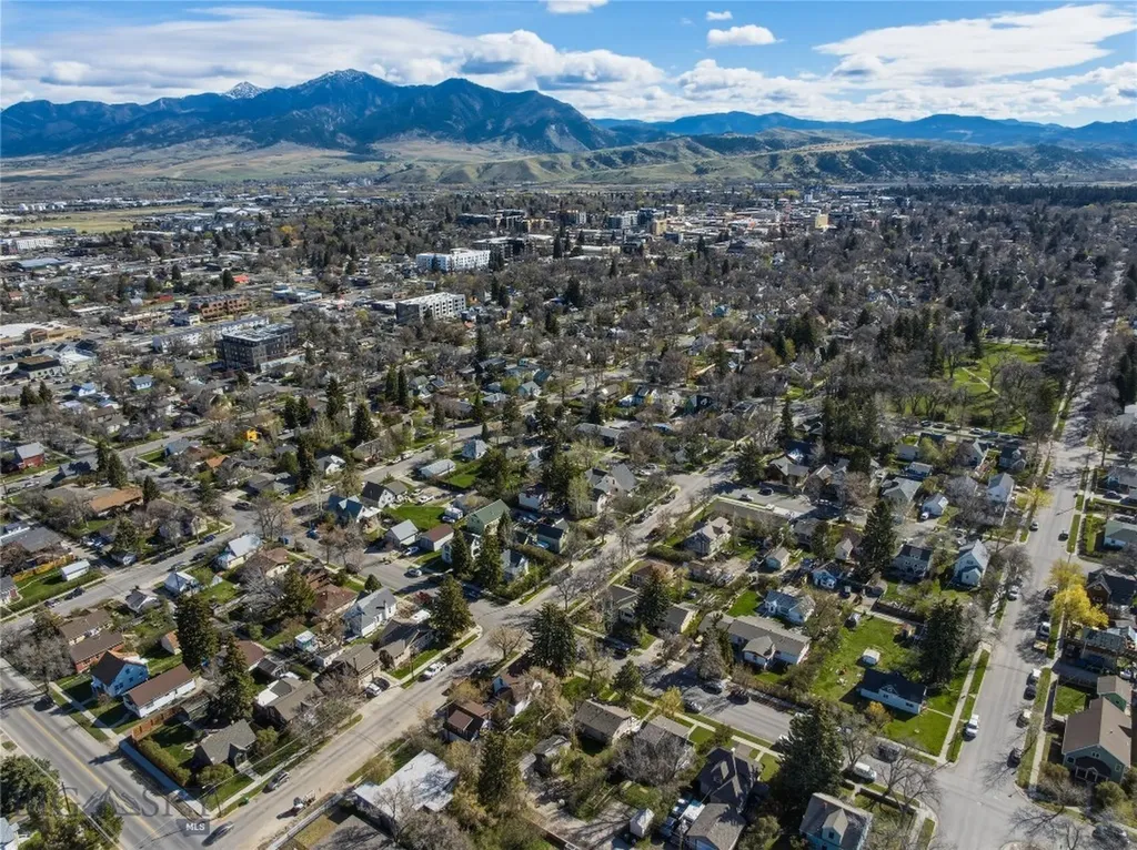 407 S 10th Avenue Bozeman MT 59715