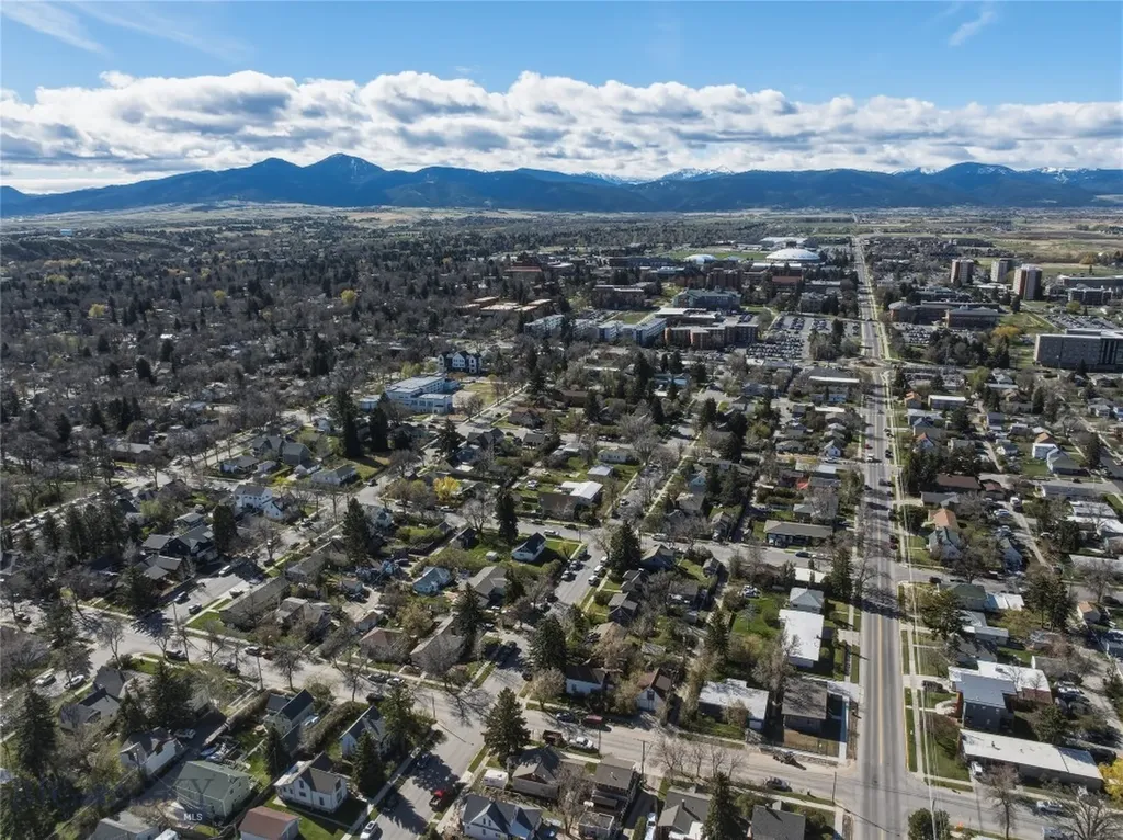 407 S 10th Avenue Bozeman MT 59715