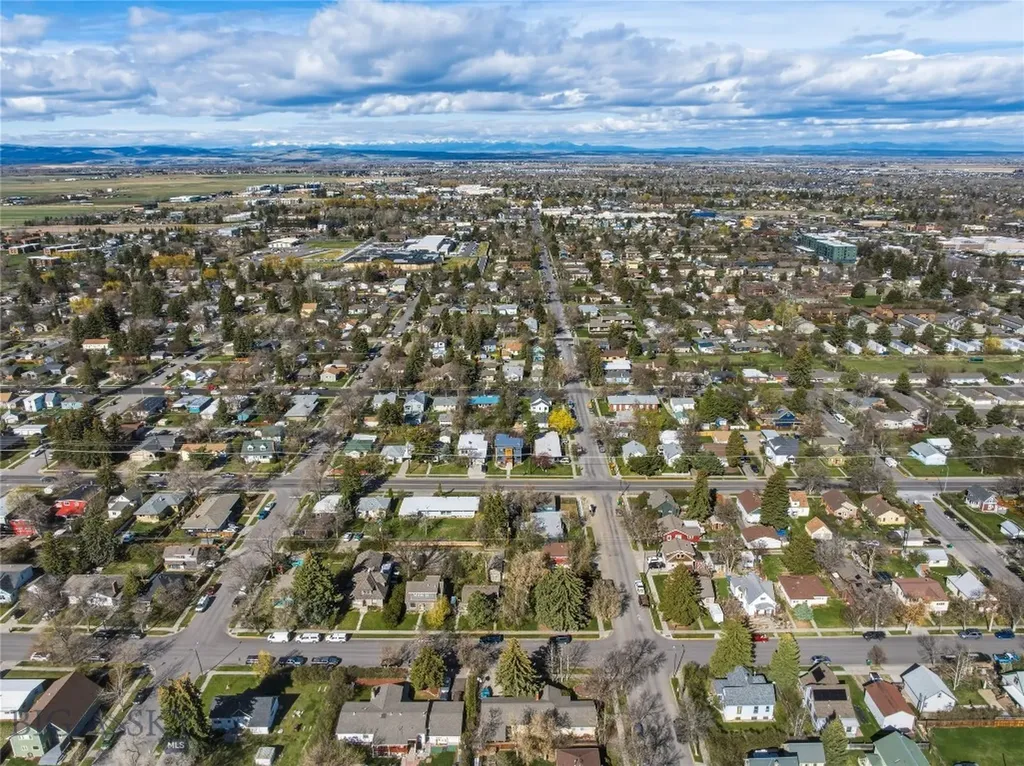 407 S 10th Avenue Bozeman MT 59715