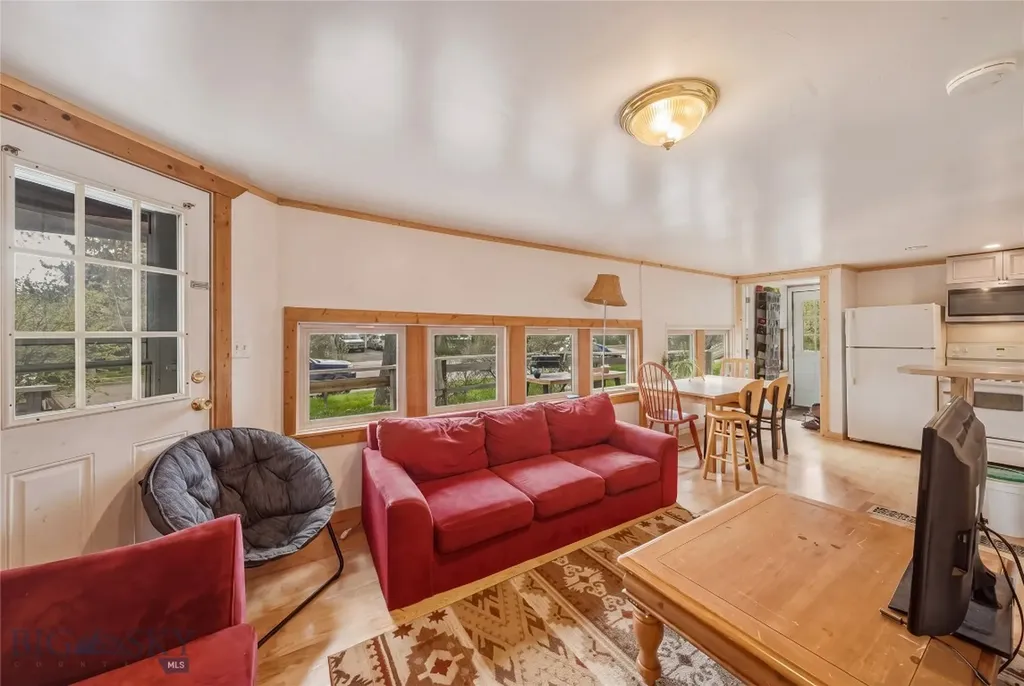 407 S 10th Avenue Bozeman MT 59715