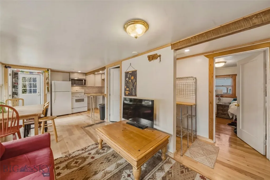 407 S 10th Avenue Bozeman MT 59715
