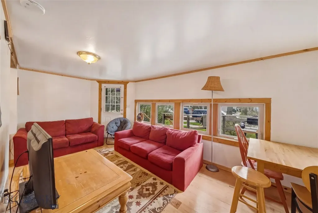 407 S 10th Avenue Bozeman MT 59715