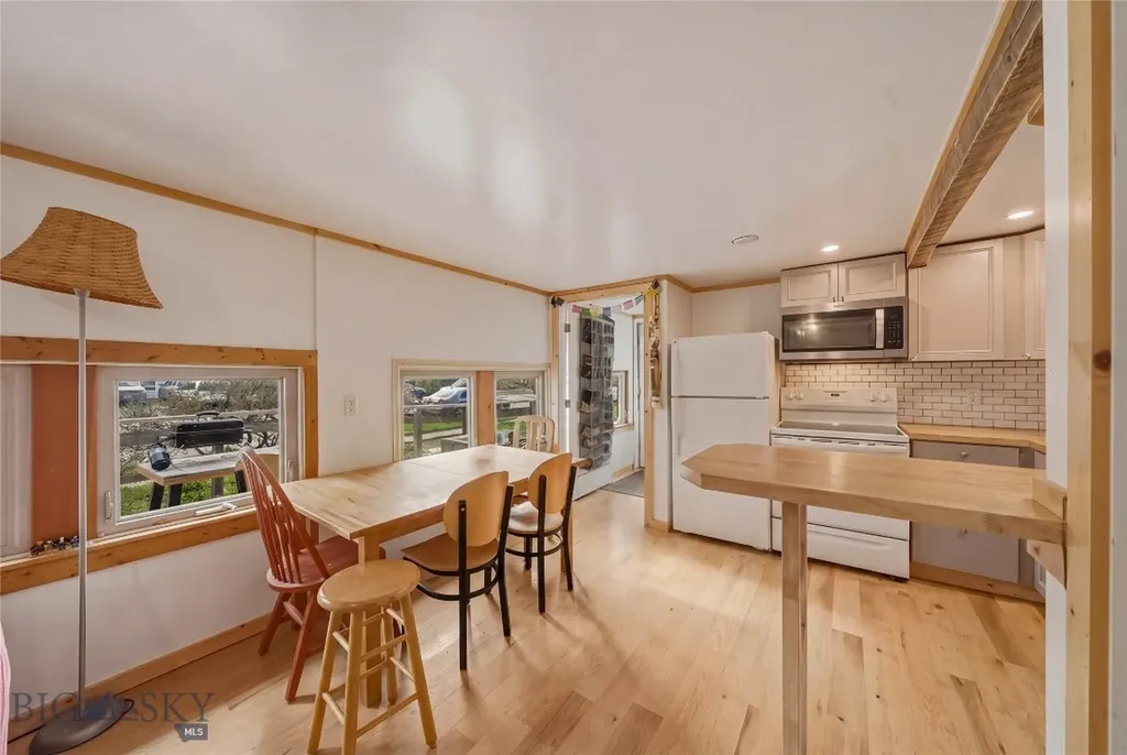 407 S 10th Avenue Bozeman MT 59715
