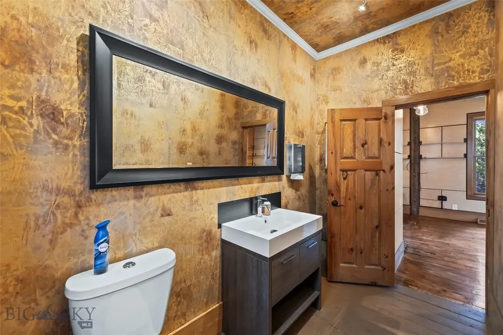 533 E Mendenhall Street Bozeman MT 59715