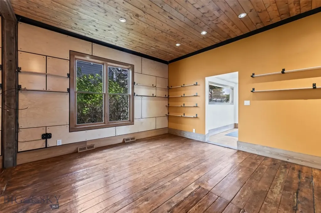 533 E Mendenhall Street Bozeman MT 59715