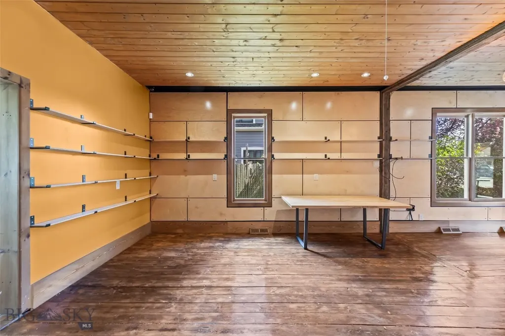 533 E Mendenhall Street Bozeman MT 59715