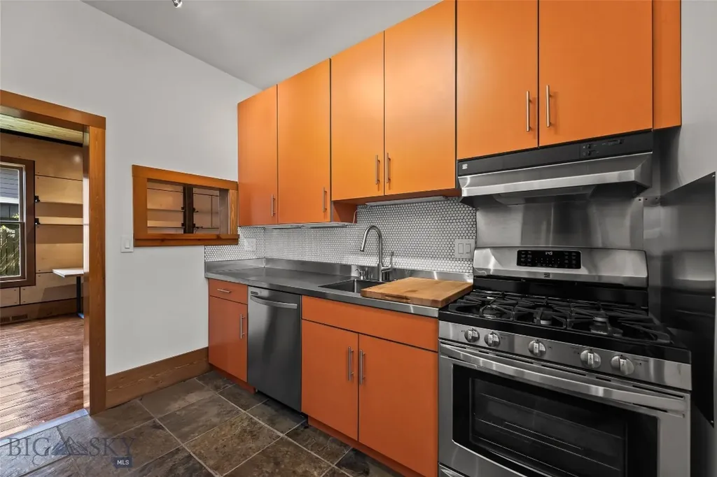 533 E Mendenhall Street Bozeman MT 59715