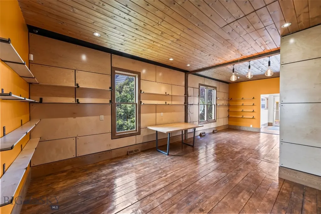 533 E Mendenhall Street Bozeman MT 59715