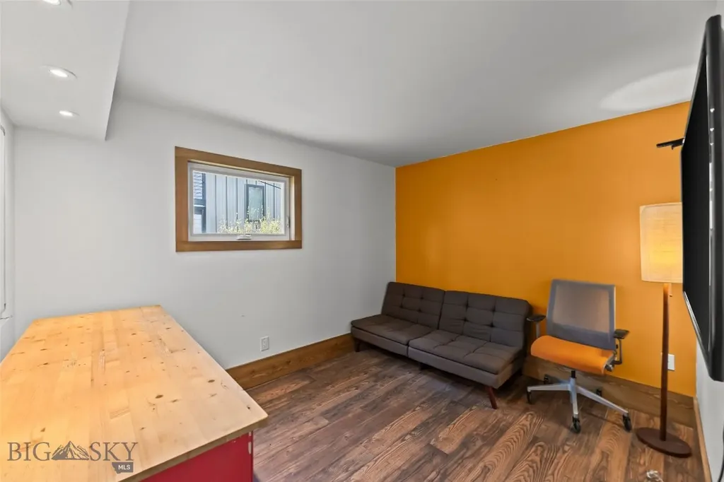 533 E Mendenhall Street Bozeman MT 59715