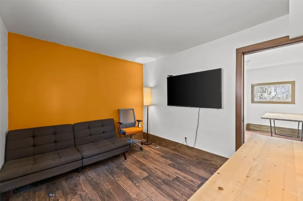 533 E Mendenhall Street Bozeman MT 59715