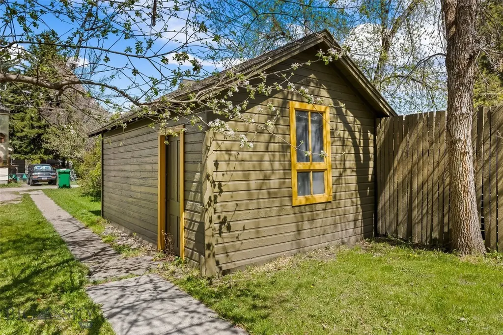 533 E Mendenhall Street Bozeman MT 59715