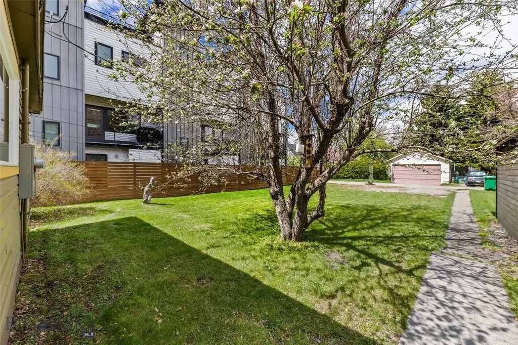 533 E Mendenhall Street Bozeman MT 59715