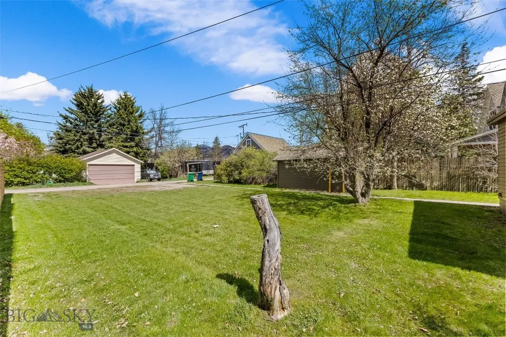 533 E Mendenhall Street Bozeman MT 59715
