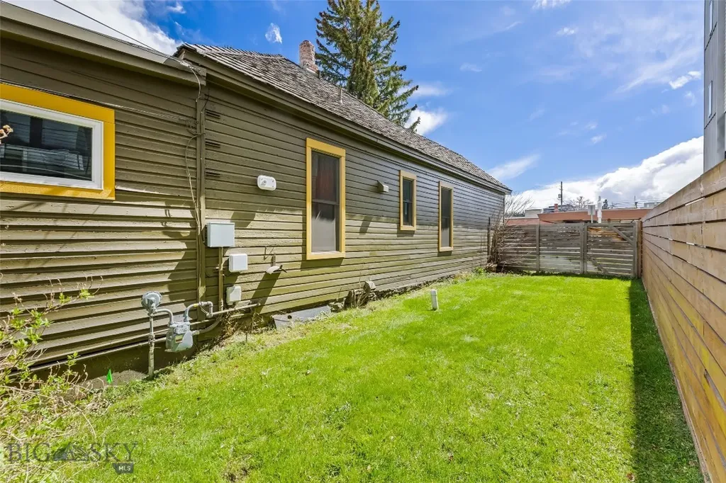 533 E Mendenhall Street Bozeman MT 59715