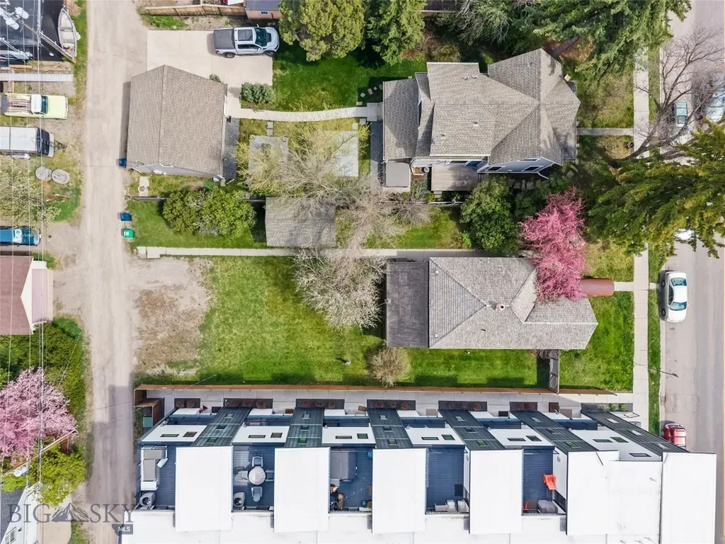 533 E Mendenhall Street Bozeman MT 59715