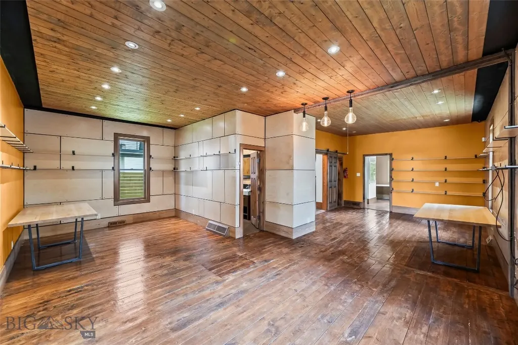 533 E Mendenhall Street Bozeman MT 59715