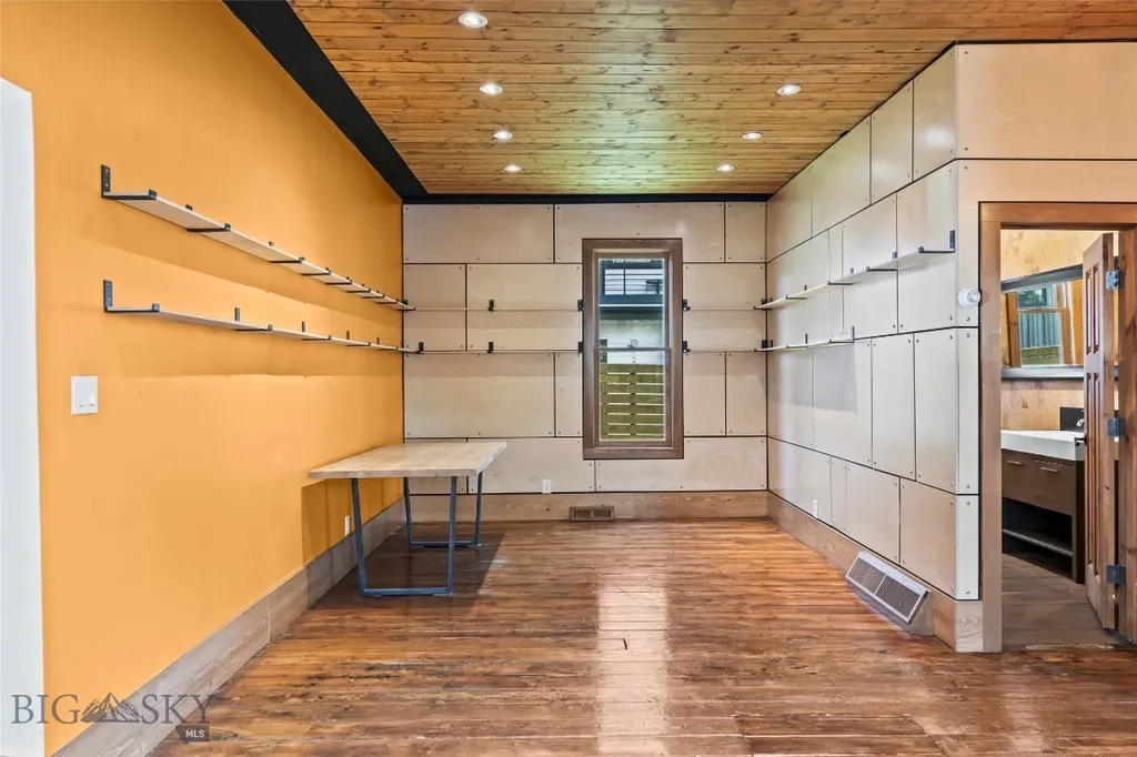 533 E Mendenhall Street Bozeman MT 59715