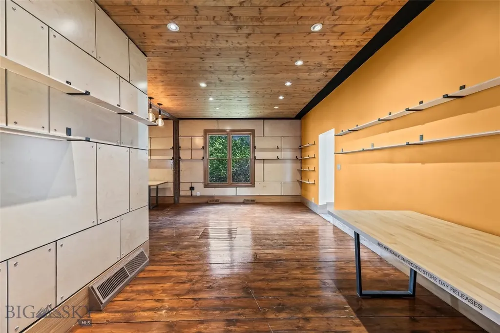 533 E Mendenhall Street Bozeman MT 59715