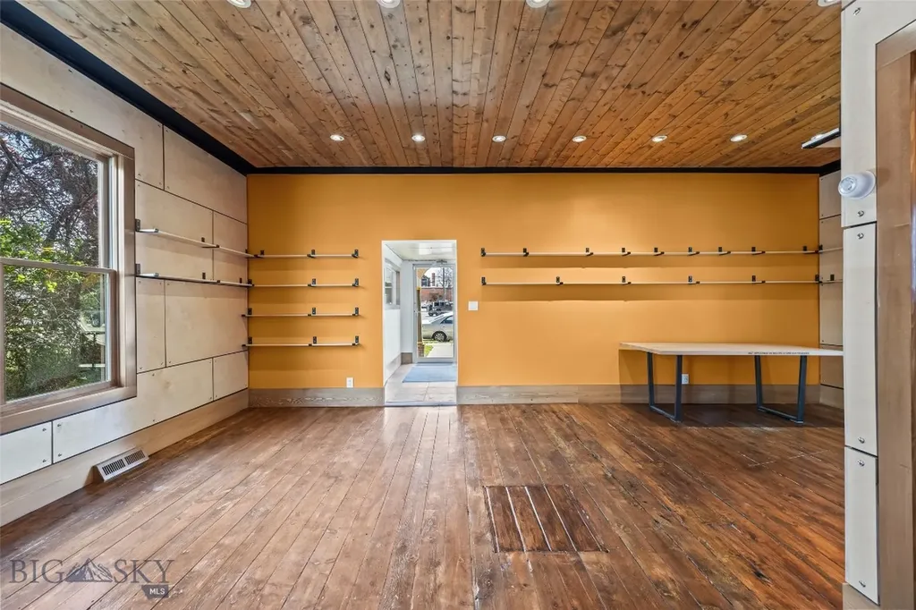 533 E Mendenhall Street Bozeman MT 59715