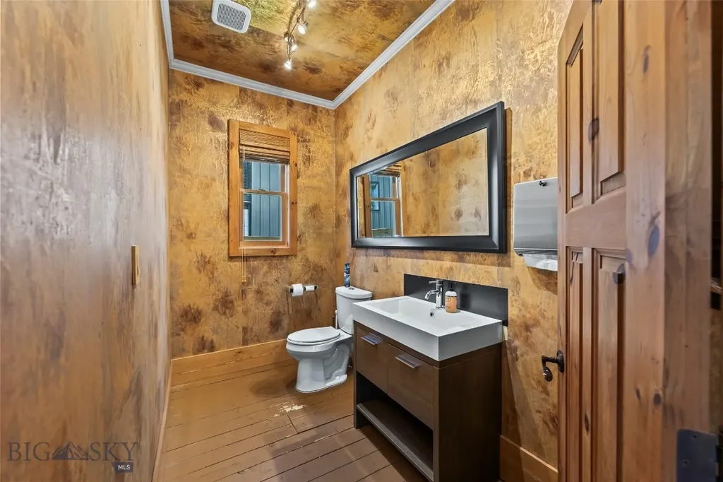 533 E Mendenhall Street Bozeman MT 59715