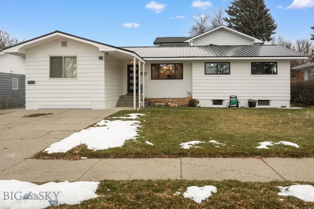 420 N 6th Avenue Bozeman MT 59715