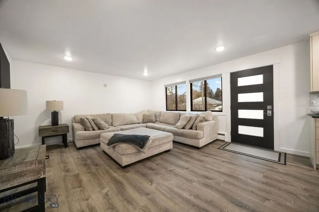 420 N 6th Avenue Bozeman MT 59715