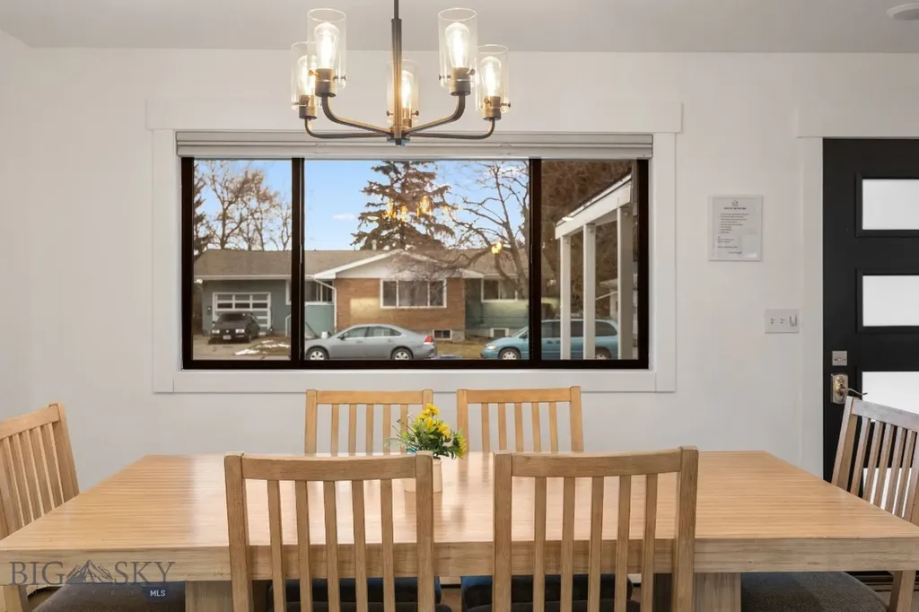 420 N 6th Avenue Bozeman MT 59715