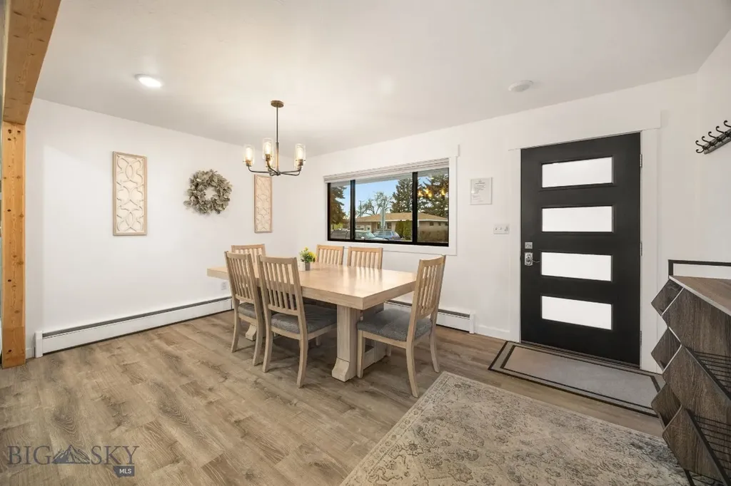 420 N 6th Avenue Bozeman MT 59715