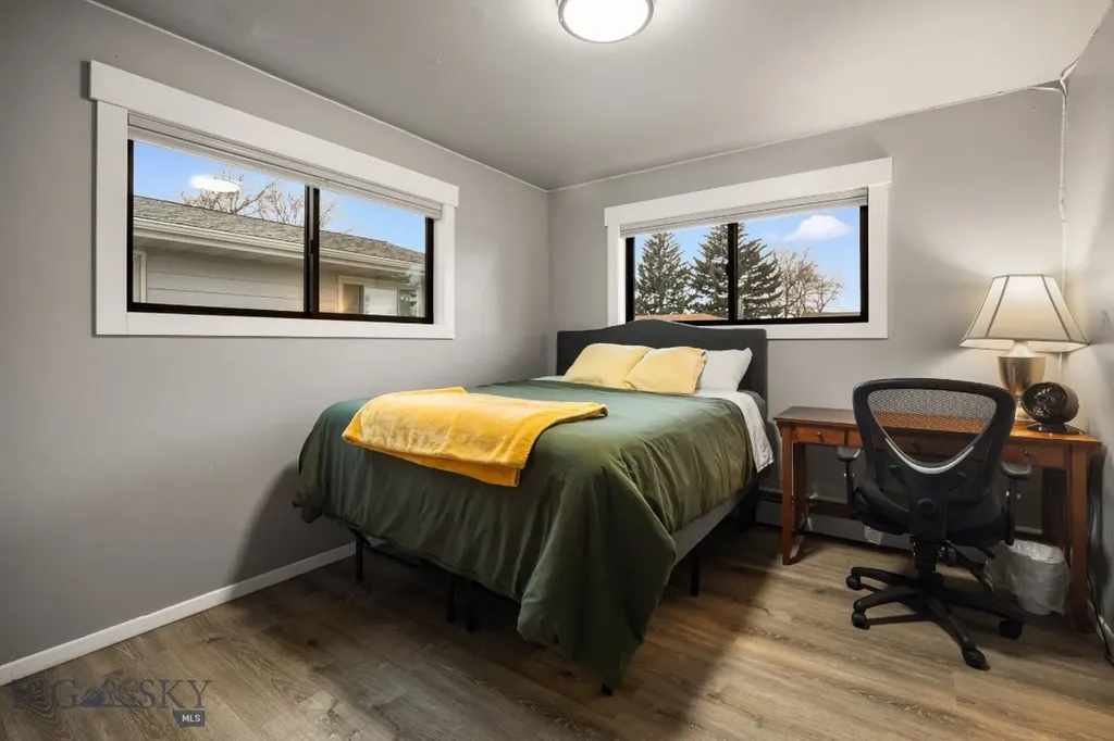 420 N 6th Avenue Bozeman MT 59715