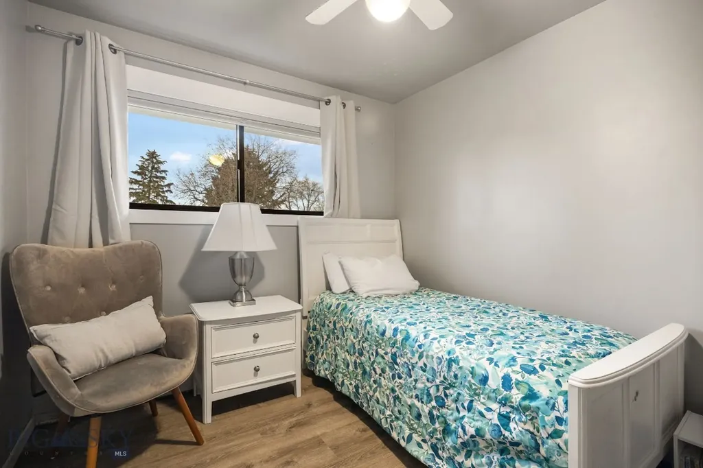 420 N 6th Avenue Bozeman MT 59715