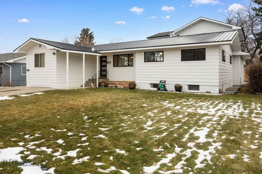 420 N 6th Avenue Bozeman MT 59715