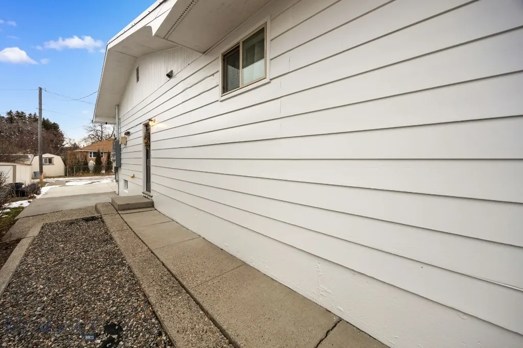 420 N 6th Avenue Bozeman MT 59715