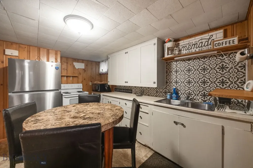 420 N 6th Avenue Bozeman MT 59715