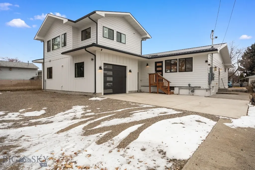 420 N 6th Avenue Bozeman MT 59715