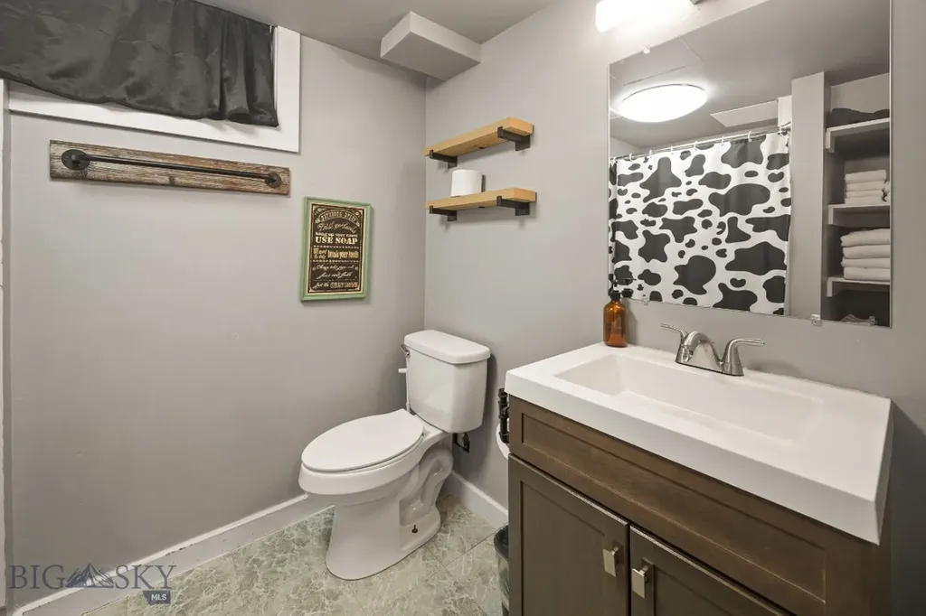 420 N 6th Avenue Bozeman MT 59715