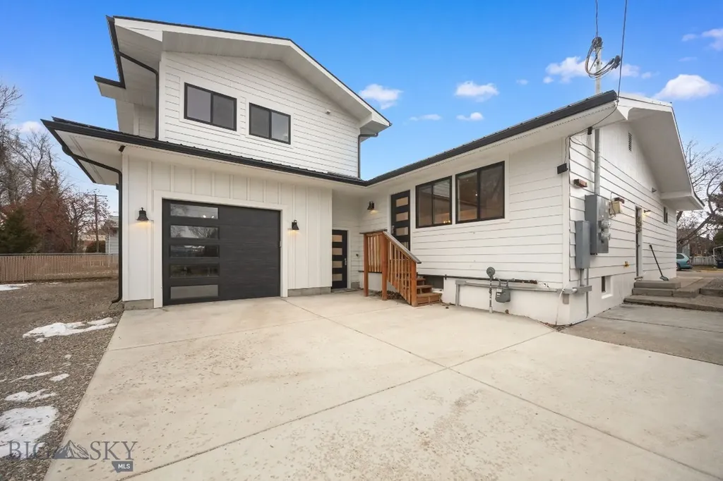 420 N 6th Avenue Bozeman MT 59715