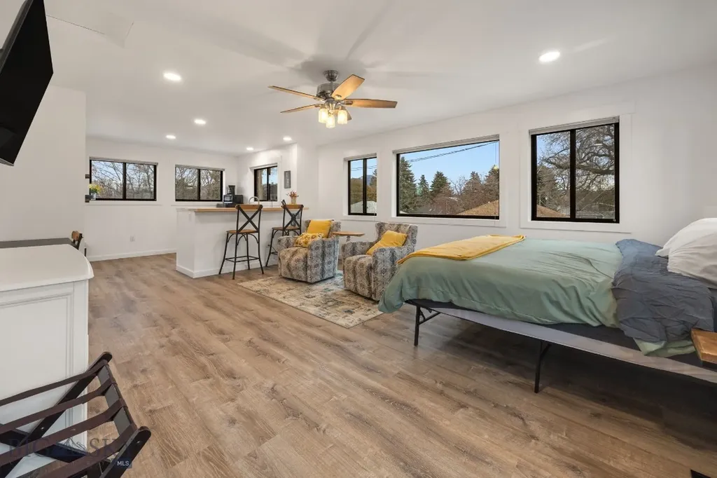 420 N 6th Avenue Bozeman MT 59715
