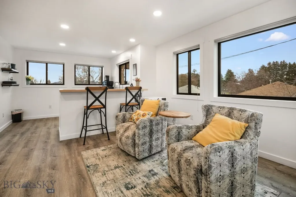 420 N 6th Avenue Bozeman MT 59715