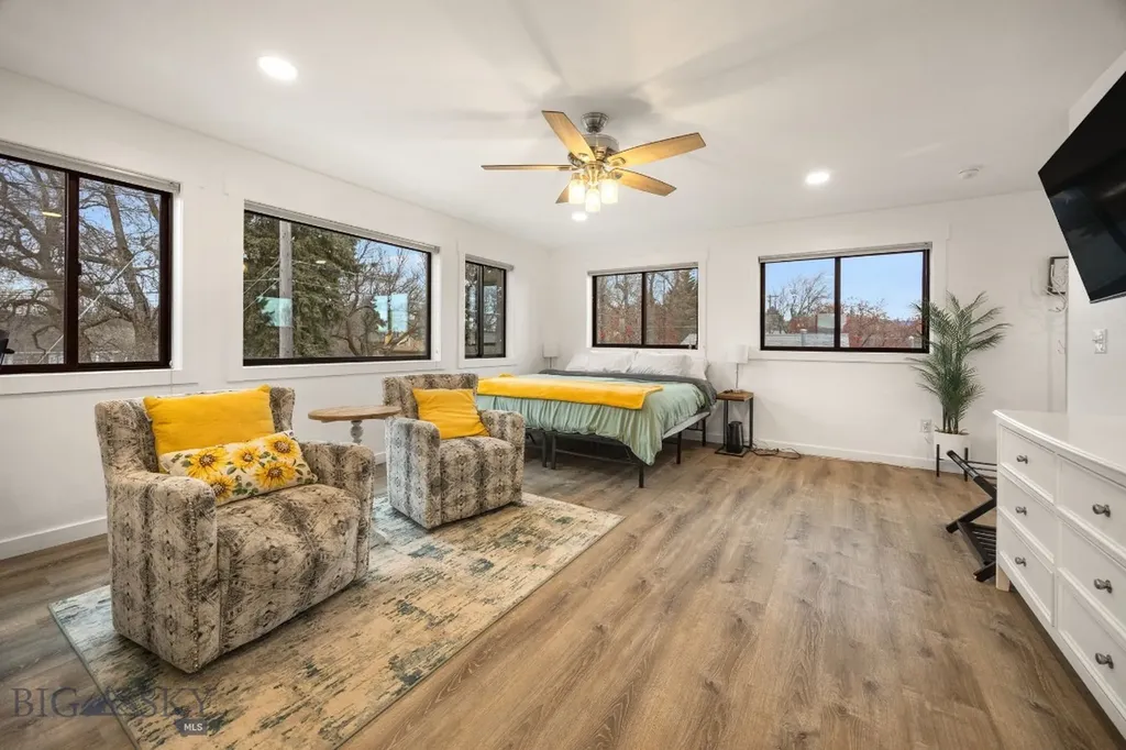 420 N 6th Avenue Bozeman MT 59715