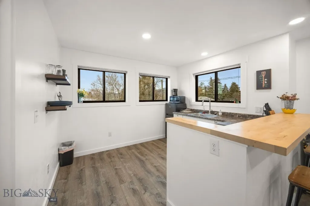 420 N 6th Avenue Bozeman MT 59715