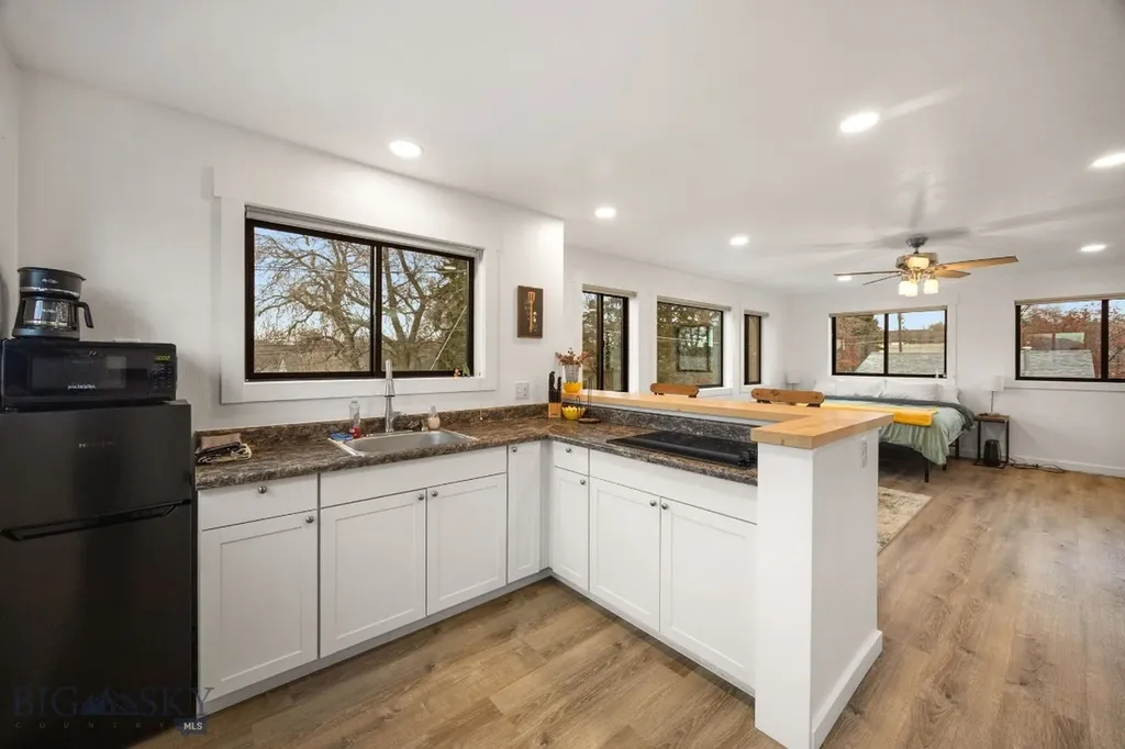 420 N 6th Avenue Bozeman MT 59715