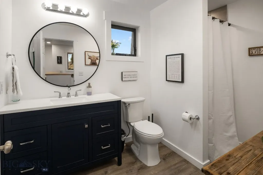 420 N 6th Avenue Bozeman MT 59715